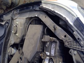 2016 HONDA ACCORD, BLACK,  LX. 2.4L, AT.   A25186